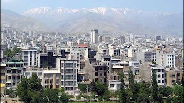 ساختمان و مسکن-نقلی‌ اما لوکس -گزارشی از تغییرات سبک زندگی نسلی که در روف گاردن زندگی می‌کند